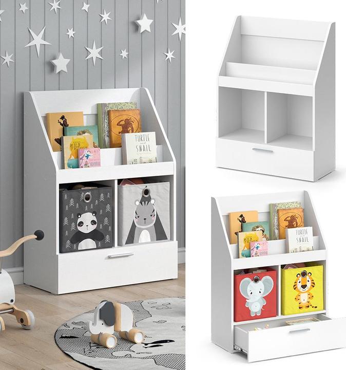 Produktbild Vicco Luigi (72 x 31 x 96 cm)