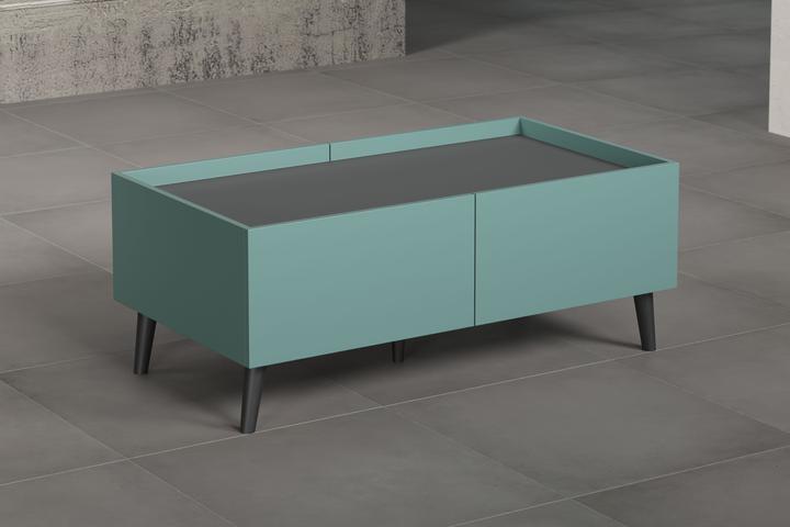 Produktbild Trendteam Meltonwo (110 x 60 x 44 cm)