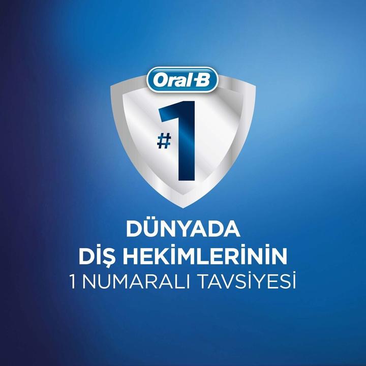 Produktbild Oral-B EB50 Cross Action (6x)