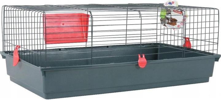 Actual product image Zolux Narvas CLASSIC 100 cm burn: saw