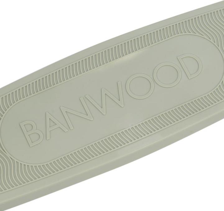 Actual product image Banwood Vintage ECO Scooter