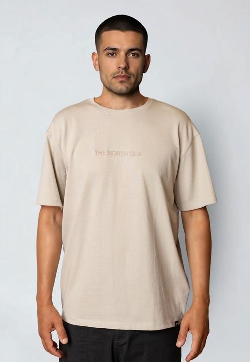 Produktbild Fat Moose Solstice t-shirt (M)