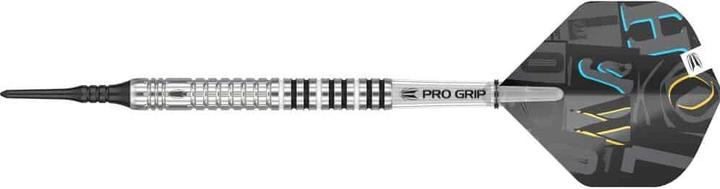 Immagine prodotto Target Chris Dobey Softtip (19 g)