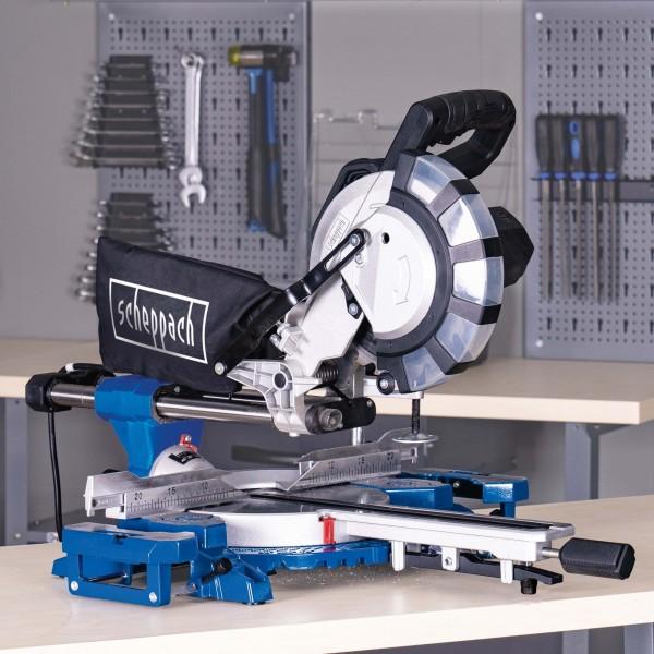 Produktbild Scheppach HM216SPX