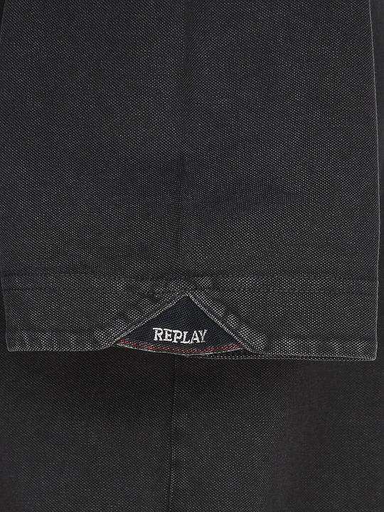 Produktbild Replay Poloshirt (S)