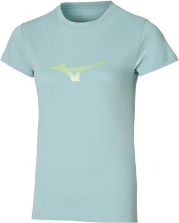 Actual product image Mizuno Athletics RB Tee (M)