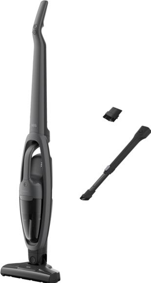 Produktbild AEG Odkurzacz pionowy AS52CB18DG