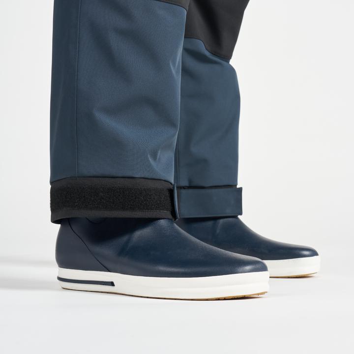 Produktbild Tribord Men's Sailing Longjohns - Longjohns 500 Dark Grey (XL)