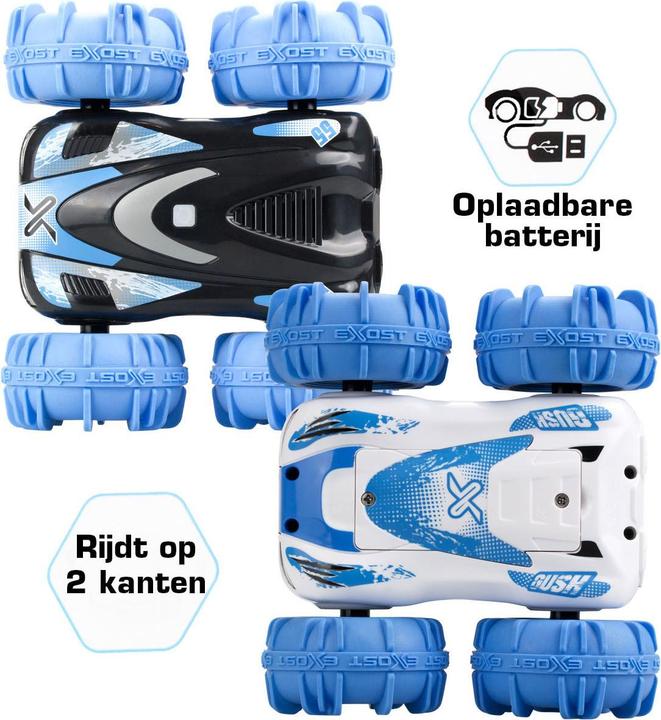 Produktbild Silverlit 360 Aquacross