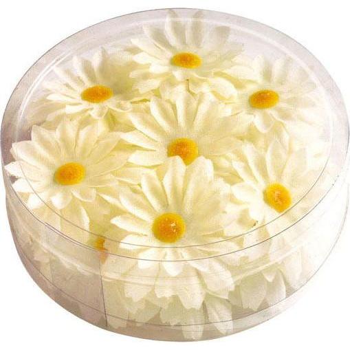 Widmann Margherite Deco: L'Esplosione Flower Power