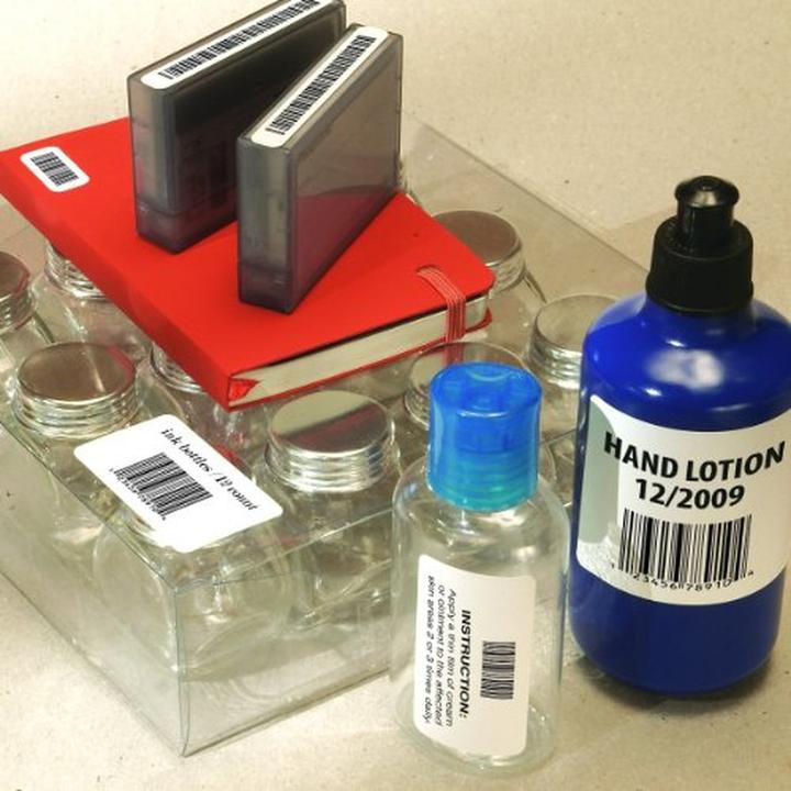 Produktbild Dymo Labelwriter 450 Twin Turbo (300 dpi)