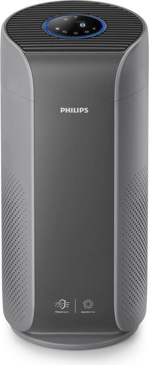 Actual product image Philips 2000 series AC2959/53 air purifier ² (39 m²)