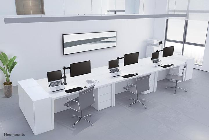 Actual product image Neomounts FPMA-D550NOTEBOOK (Table, 32")