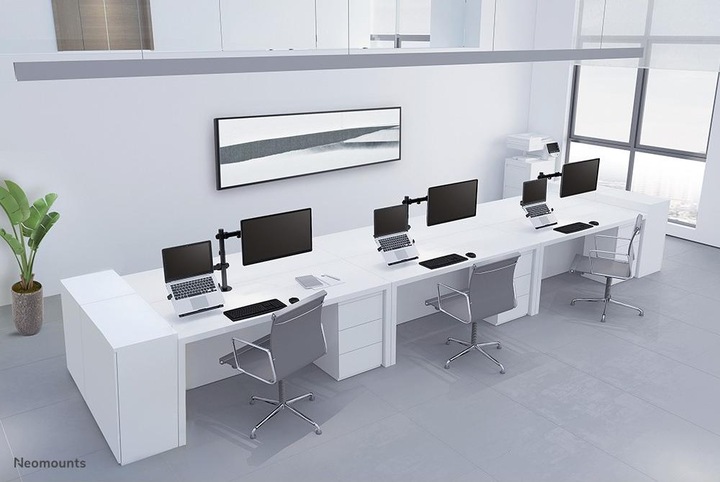 Produktbild Neomounts FPMA-D550NOTEBOOK (Tisch, 32")