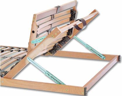 Produktbild Franko Teleskopversteller Rastomat (1 Stk.)