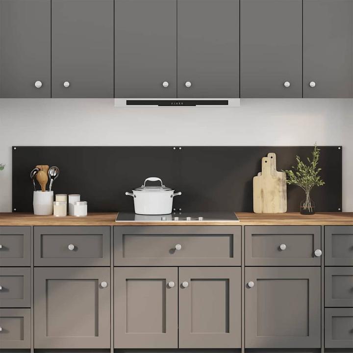 Image du produit vidaXL Küchenrückwand (40 x 100 cm)