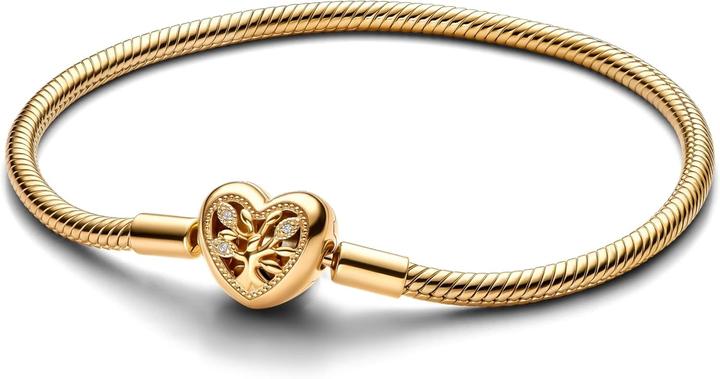 Immagine prodotto Pandora Bracciale (20 cm, Argento 925)