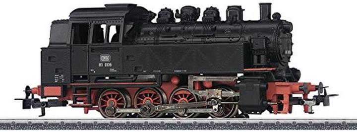 Actual product image Märklin Tank locomotive class 89.0 (Track H0)