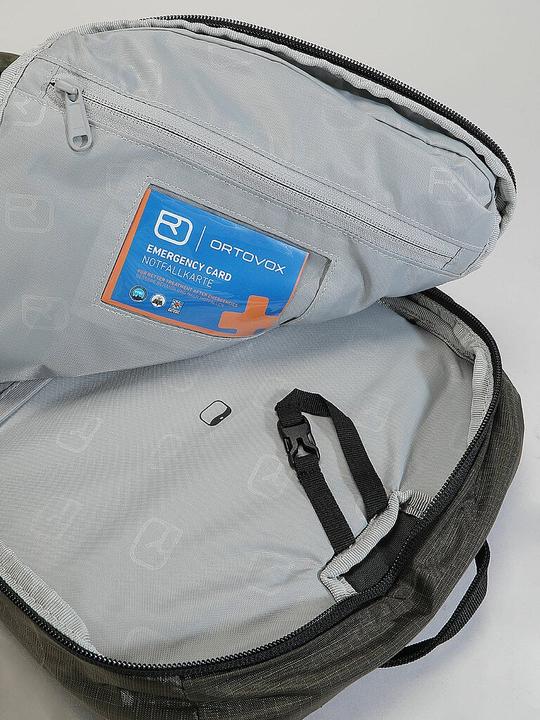 Immagine prodotto Ortovox Traverse 20 (20 l)