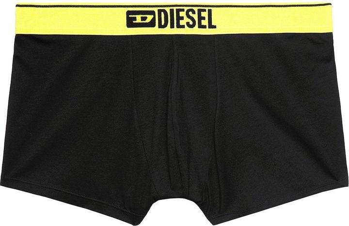 Actual product image Diesel Boxer Shorts Casual Stretch UMBX-DAMIENTHREEPACK - 17584 (XXL, pack of 3)