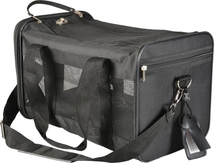 Immagine prodotto EBI Duvo+ Borsa da viaggio in nylon M (Cane, Traspirante)