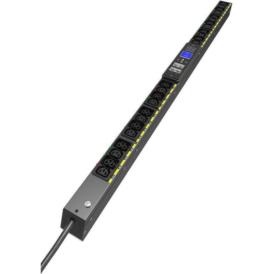 Thumbnail - Eaton Multiple socket outlets, USV Zubehör