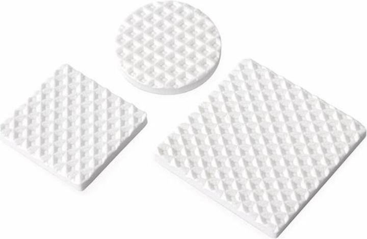 Productafbeelding Kinzo Randbeschermers FT 28 stuks 3as (Vilten glijders, 28 Stuk)