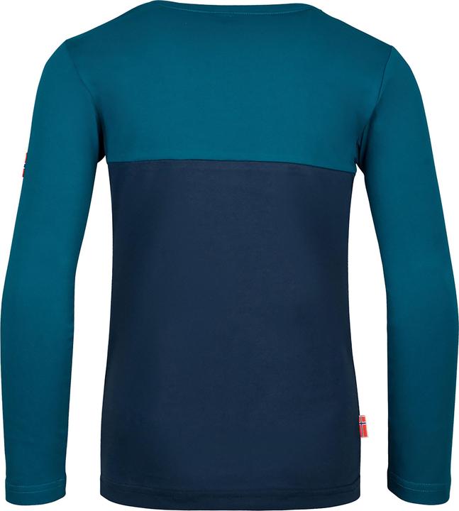 Immagine prodotto Trollkids Bergen Longsleeve da bambino (110)