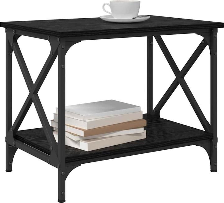 Image du produit VidaXL Couchtisch (55 x 38 x 45 cm)