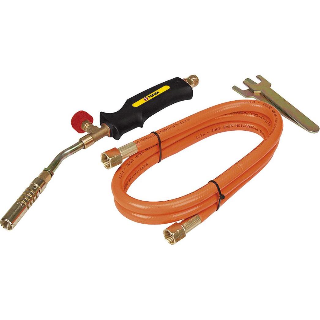 Topex, Saldatore, PALNIK DO LUTOWANIA 1-DYSZA 44E110