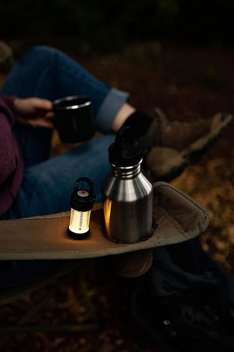 Immagine prodotto Ledlenser ML4 Luce calda