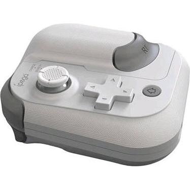 Thumbnail - iPega PG-9211A Wireless Gaming Controller with smartphone holder (white) (iOS, Android), Gaming Controller, Weiss