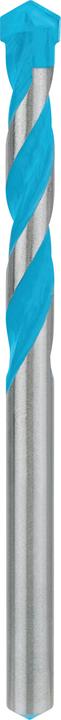 Actual product image Bosch Professional Zubehör EXPERT CYL-9 MultiConstruction Drill, 12 x 90 x 150 mm (12 millimetres)