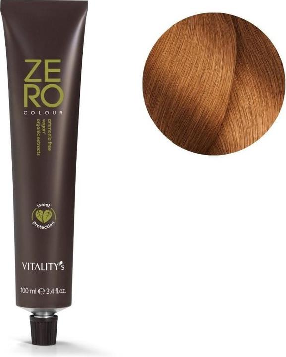 Produktbild Vitality's Vegan (8/4)