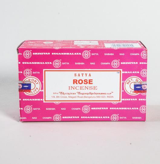 Actual product image Cachet Incense sticks