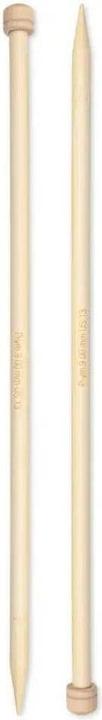 Produktbild Prym Stricknadeln BAMBUS 5.00 mm, 33 cm