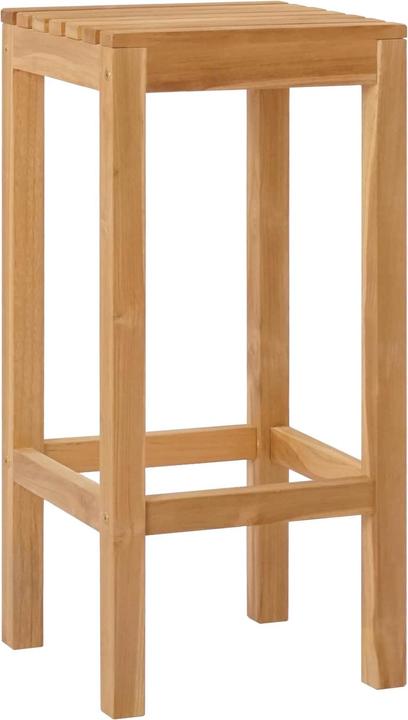 Produktbild vidaXL Moderner Barstuhl