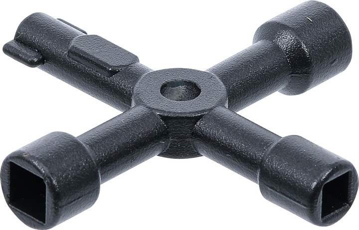 Actual product image BGS Universal Switchboard Key