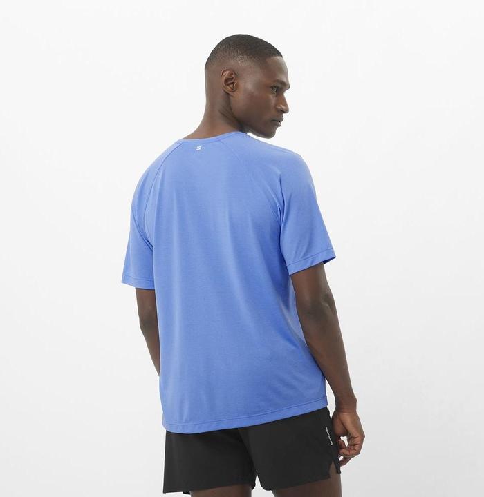 Produktbild Salomon Shkout Core SS Tee (S)