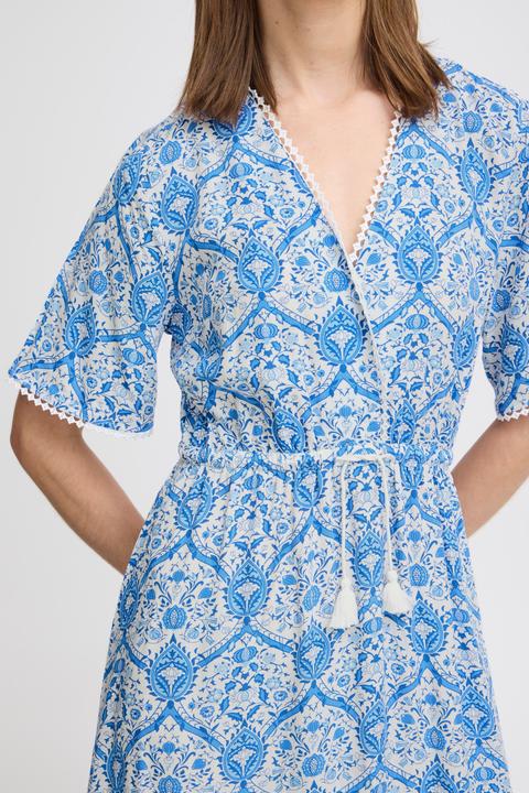 Image du produit B.young BYHALBA DRESS 20815452 (44)