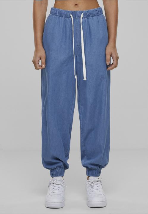 Produktbild Urban Classics Damen Jogginghose (XS)