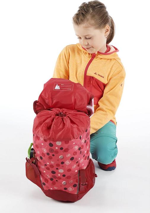 Actual product image Vaude Skovi (15 l)