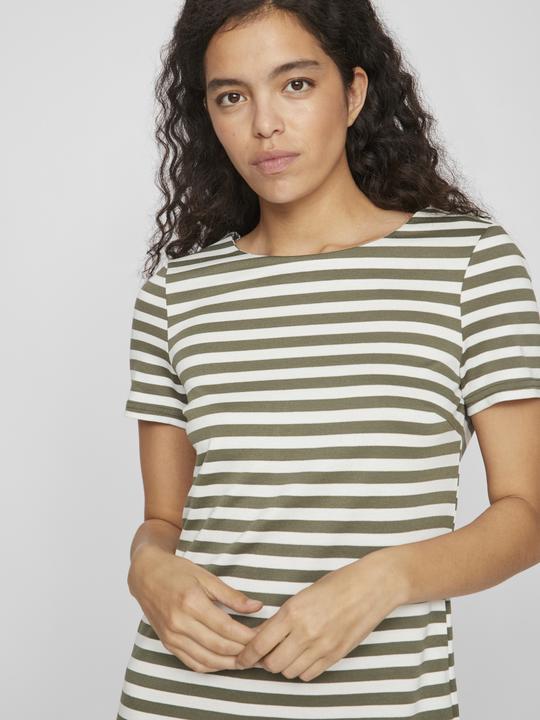 Produktbild Vila Kurzärmeliges Kurzkleid (M)