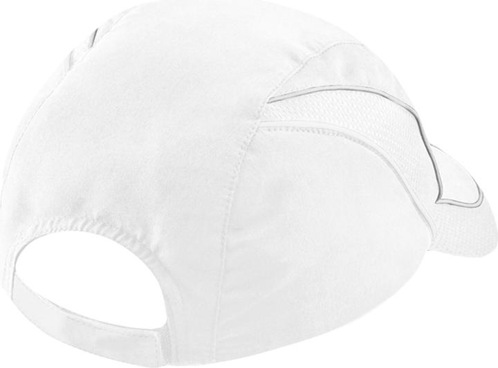 Actual product image Beechfield Baseball cap Coolmax® Flow (One size)