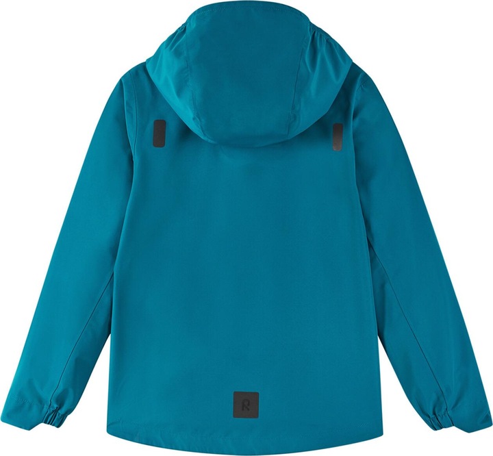 Produktbild Reima tec Kinder Regenjacke Suojala Deep (128)