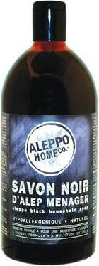 Immagine prodotto Aleppo Home Black Cleaning Soap (Sapone duro)