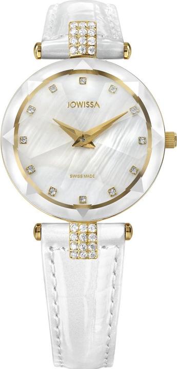 Produktbild Jowissa Facet Strass (Analoguhr, 30 mm)