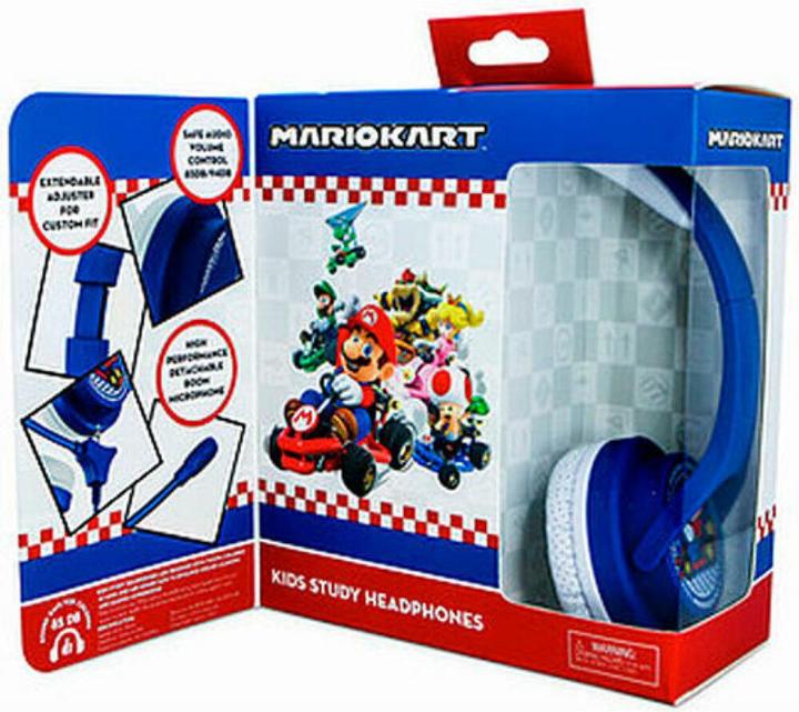 Produktbild OTL Mariokart Interactive