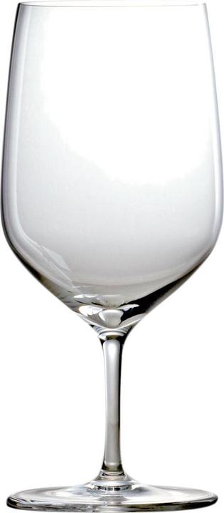 Produktbild Stölzle Wasserkelche Q1 (46 cl, 2 Gläser, Weissweingläser)