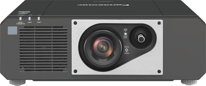 Actual product image Panasonic PT-FRQ60WEJ (4K, 6000 lm, 1.46 - 2.93:1)
